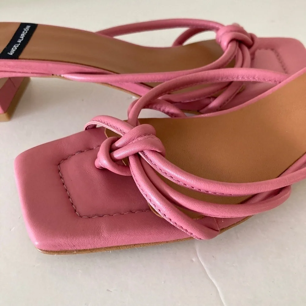 Anthropologie nwot angel